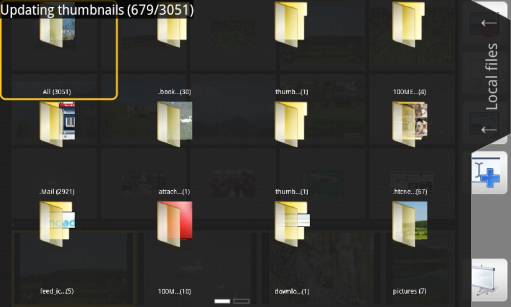 SlideShow Application - Preview 12