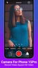 Camera for iphone 15 pro max screenshot 2