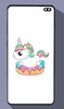 Cute Unicorn Wallpapers screenshot 4