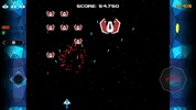 WarSpace: Galaxy Shooter screenshot 2