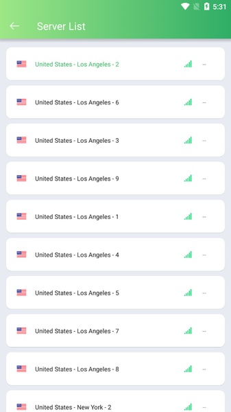 Panda VPN Pro - Preview 7