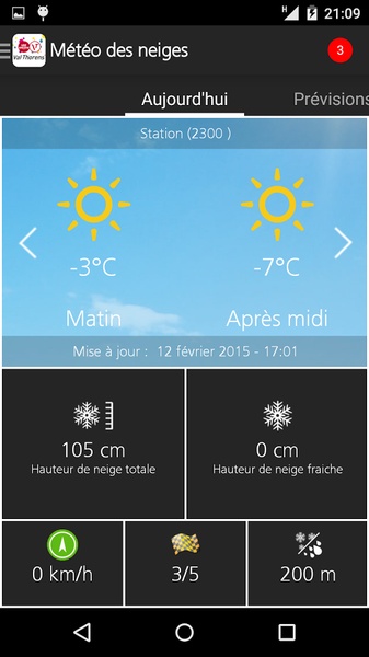Val Thorens - Preview 3