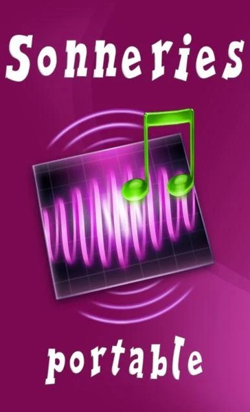Sonnerie Portable - Preview 6