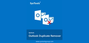Imagen destacada de SysTools Outlook Duplicates Remover Software