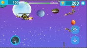 FunCopter : Helicopter Game screenshot 7