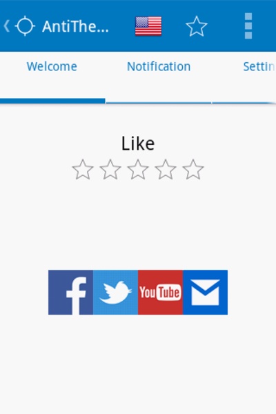 Droid SMS - Preview 7