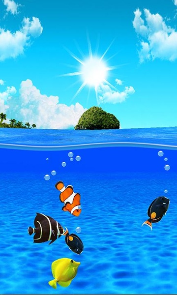 Aqua World HD - Preview 6