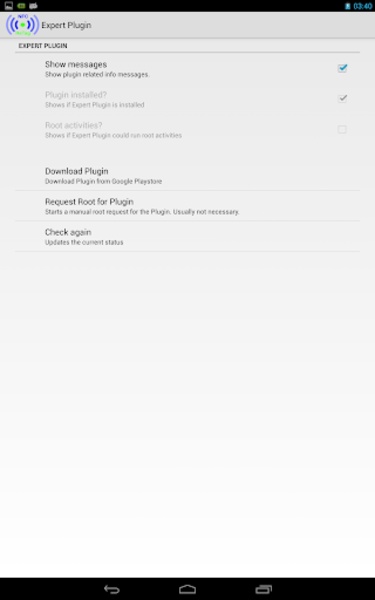 NFC ReTag Expert Plugin - Preview 1