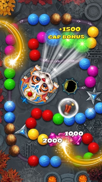 Zumbo Game - Preview 1