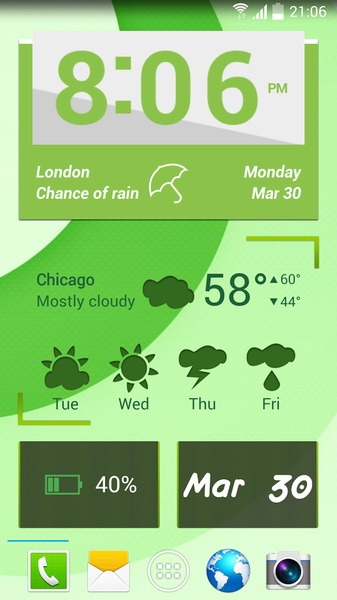 Best Widgets - Preview 17