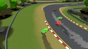 McQueen Drift Cars 3 - Super C screenshot 12