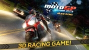 MotoGP Speed Racing screenshot 4