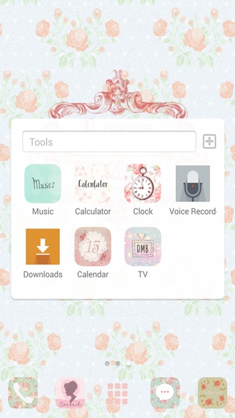 Spring Memoies - Preview 2