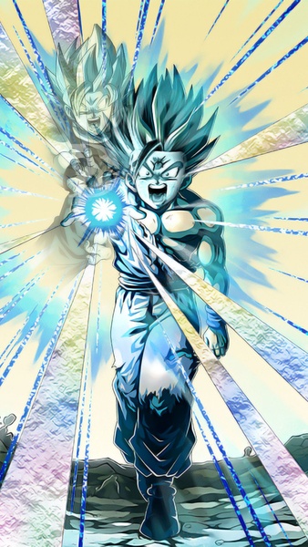 Dragon Ball Z Wallpapers - Preview 7