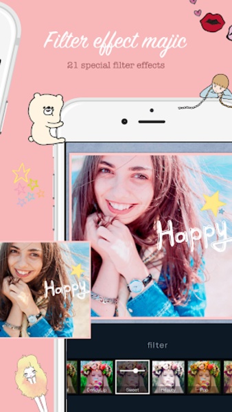 PicoSweet - Preview 6