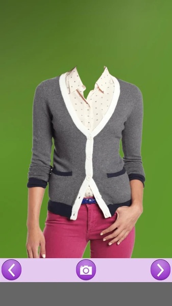 Cam Photo Fashion - Preview 5