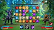 Puzzle Quest 3 screenshot 6