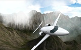Falcon10 Flight Simulator screenshot 6