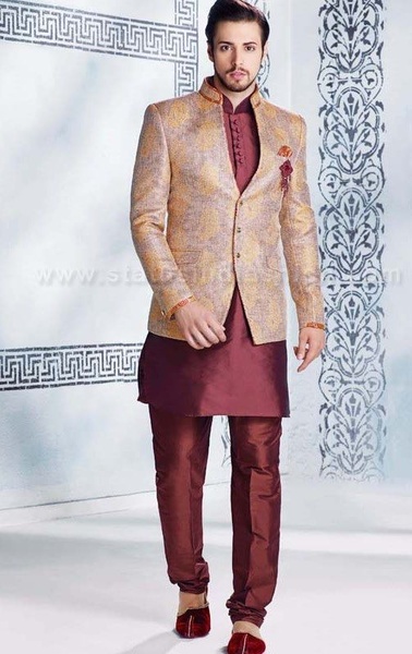 Boys Shalwar Kameez Styles - Preview 10