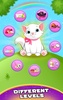 Rescue Cat - Pet Grooming Game screenshot 2