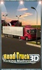 Road Truck Parking Madness 3D screenshot 15