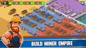 Idle Miner Empire screenshot 5