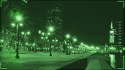 Night Effect Camera screenshot 2