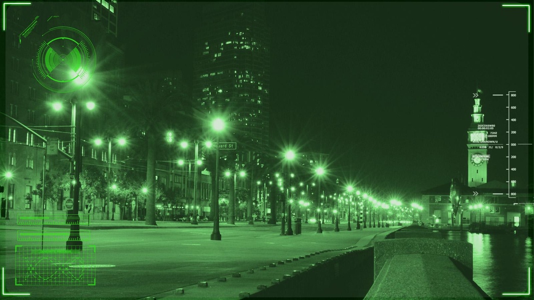 Night Effect Camera - Preview 2