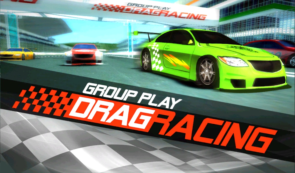 Group Play Drag Racing - Preview 8