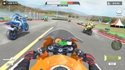 Moto Race Max - Bike Racing 3D screenshot 3