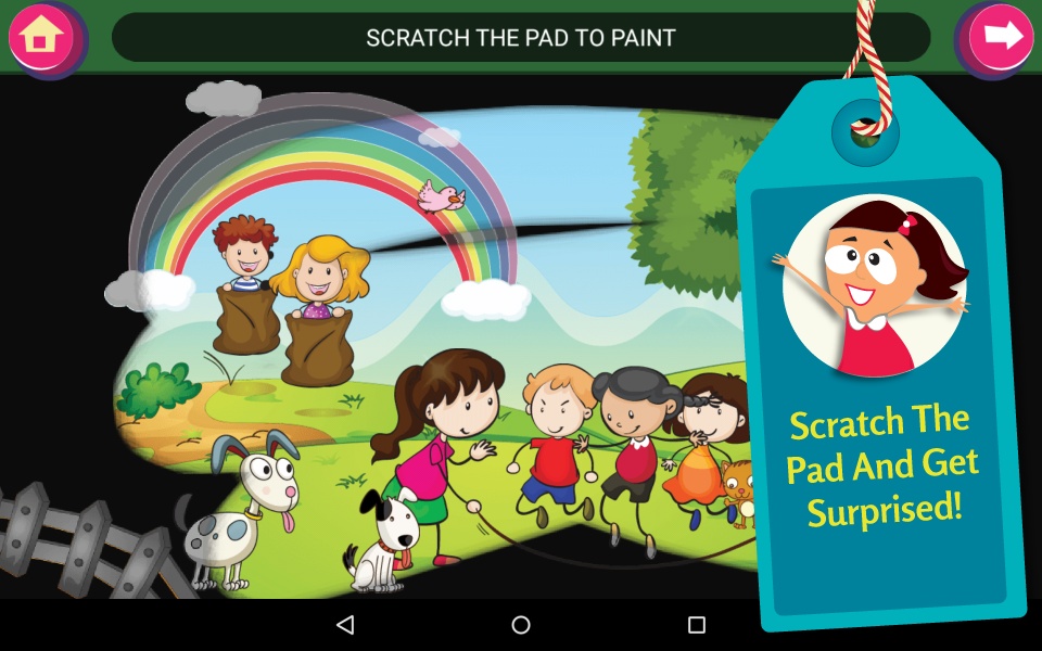 Baixar Kids Preschool Games 3.4 Android - Download APK Grátis