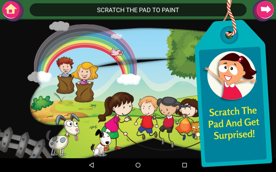Kids Preschool Learning Games - Preview 8