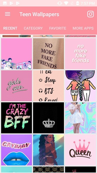 Teen Wallpapers - Preview 7