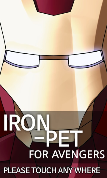 IronPet - Preview 5