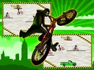 Monster BMX screenshot 3