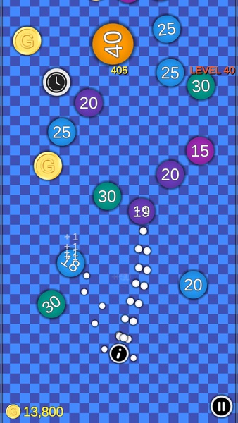 Ball Breaker Defense - Preview 14