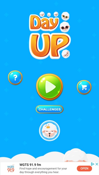 Day Up - Preview 1