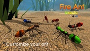 Fire Ant Simulator screenshot 7