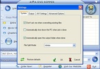 AoA DVD Ripper screenshot 1