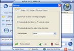 AoA DVD Ripper screenshot 1