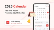 Calendar screenshot 8