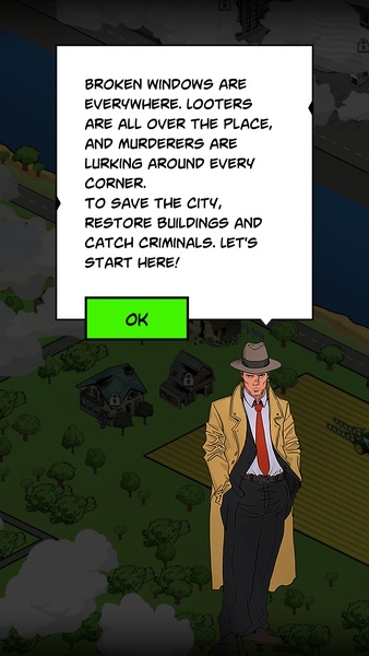 Uncrime - Preview 1