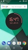 Circle Clock screenshot 3