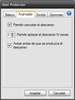 Infofac User Protector screenshot 3