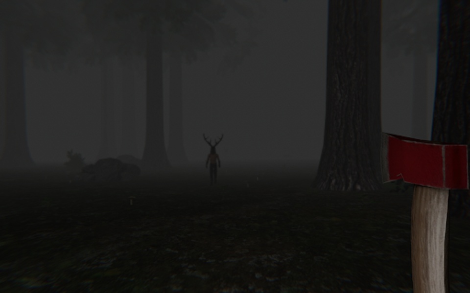 Forest FREE - Preview 1
