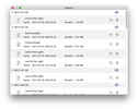 NoteBurner iTunes DRM Audio Converter screenshot 1