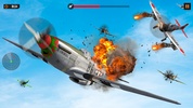 US Warplanes:Airplane Shooting screenshot 2
