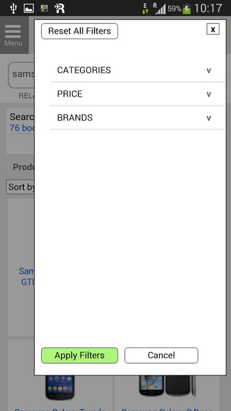 Rediff Shopping - Preview 9
