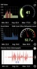 EMF-Sound Meter screenshot 4