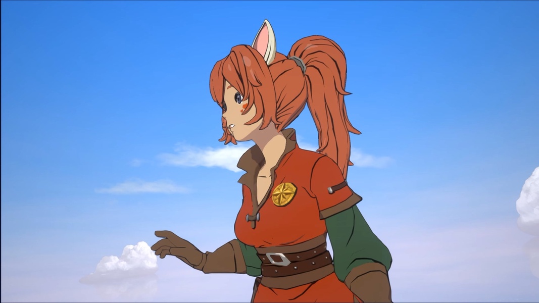 Ni No Kuni: Cross Worlds - Preview 13